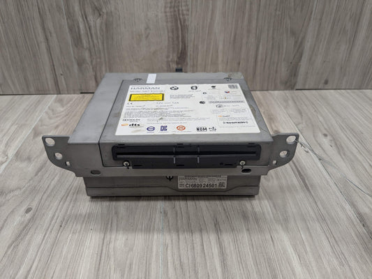 OEM BMW F30 F32 F36 F80 M4 HARMAN Navigation NBT EVO HU Radio Audio Headunit 2.3