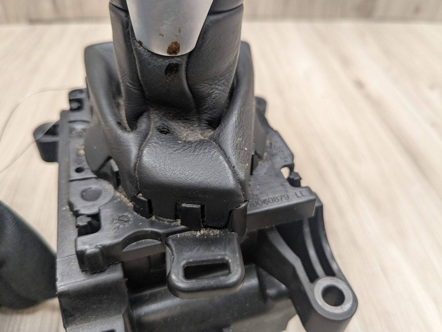 OEM BMW F22 F30 F32 F36 Auto Transmission SPORT Shifter Gear Selector Switch