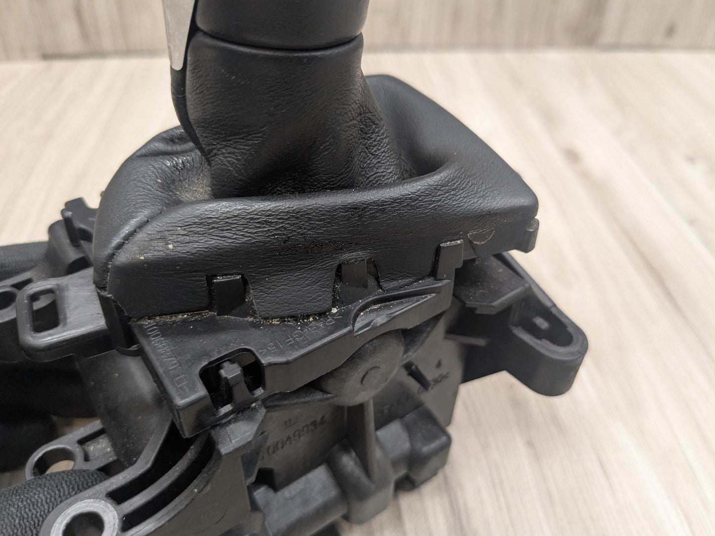 OEM BMW F22 F30 F32 F36 Auto Transmission SPORT Shifter Gear Selector Switch