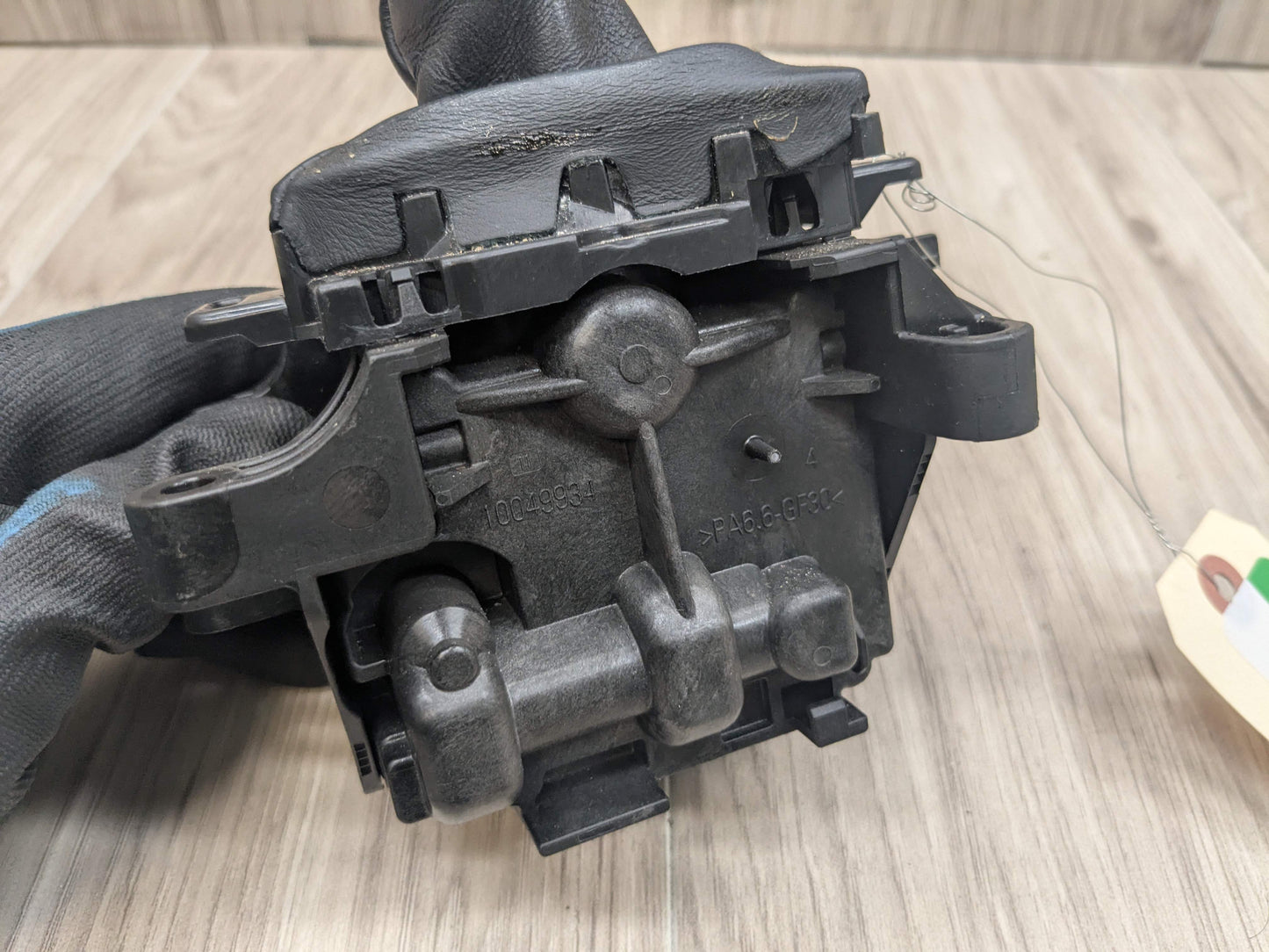 OEM BMW F22 F30 F32 F36 Auto Transmission SPORT Shifter Gear Selector Switch