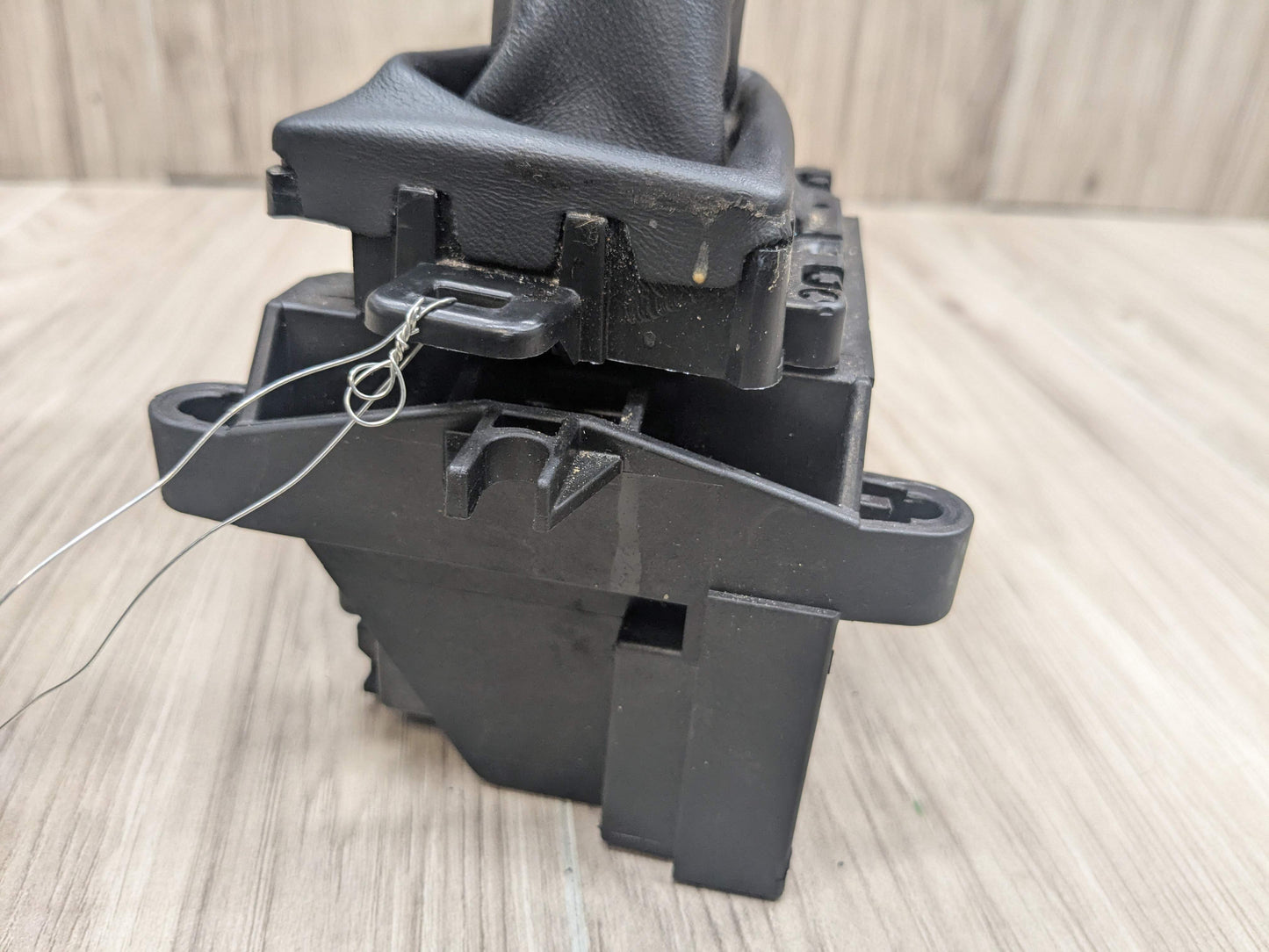 OEM BMW F22 F30 F32 F36 Auto Transmission SPORT Shifter Gear Selector Switch