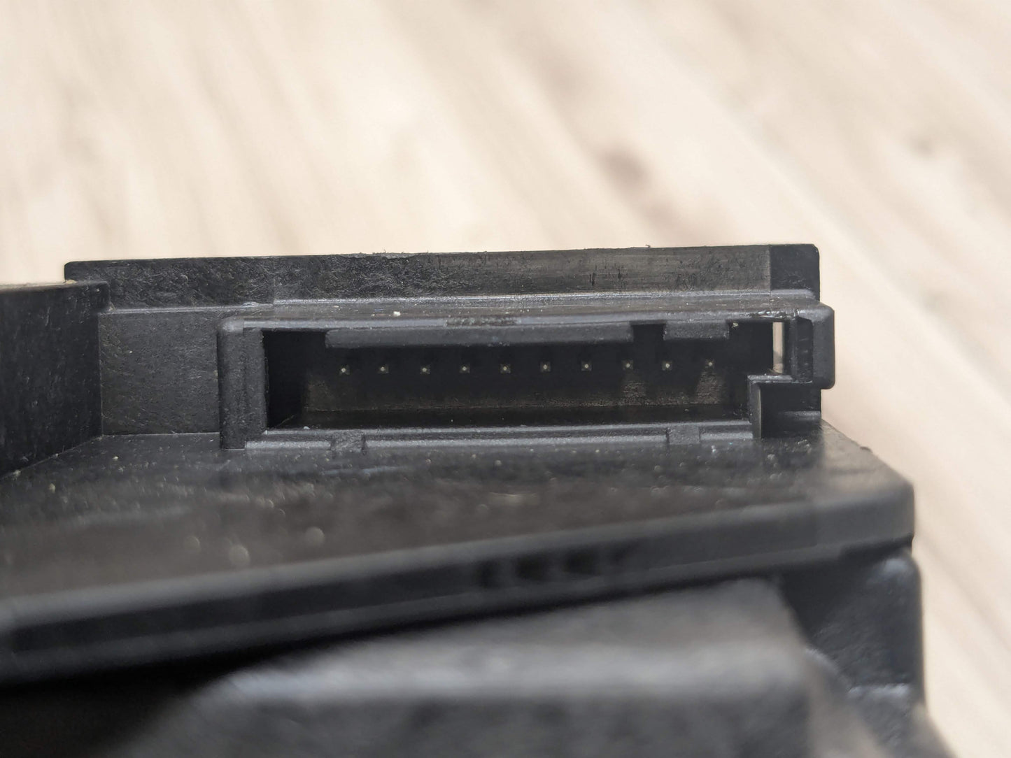 OEM BMW F22 F30 F32 F36 Auto Transmission SPORT Shifter Gear Selector Switch