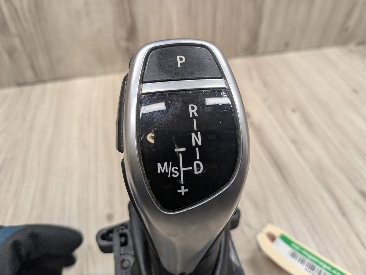 OEM BMW F22 F30 F32 F36 Auto Transmission SPORT Shifter Gear Selector Switch