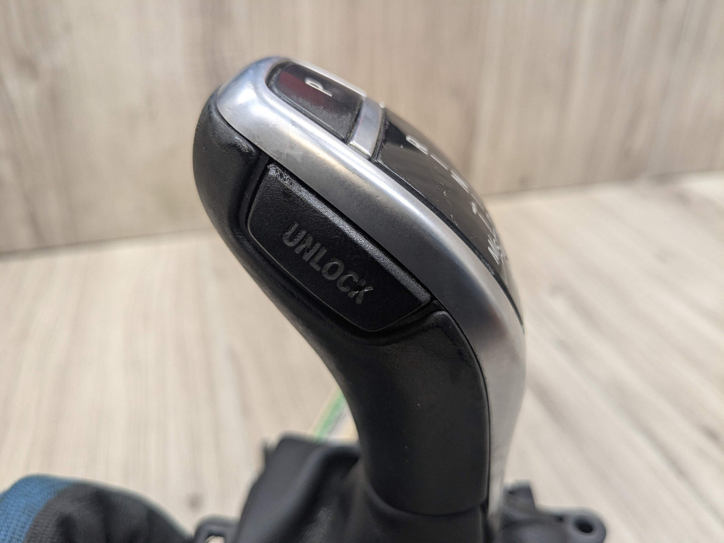 OEM BMW F22 F30 F32 F36 Auto Transmission SPORT Shifter Gear Selector Switch