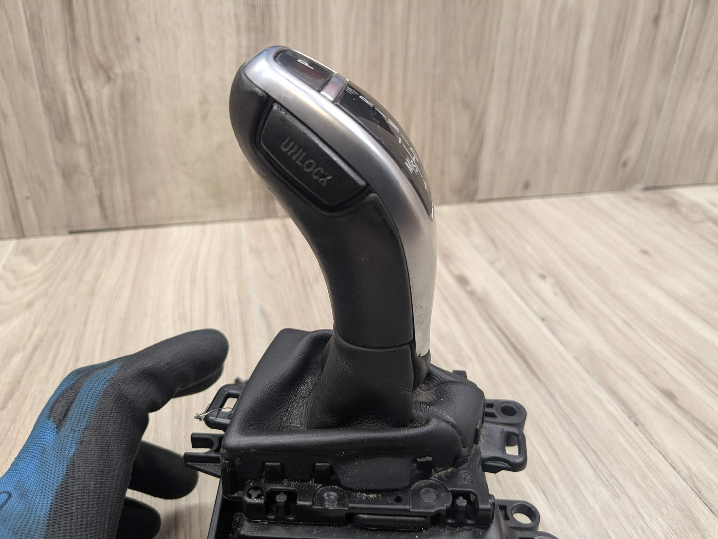 OEM BMW F22 F30 F32 F36 Auto Transmission SPORT Shifter Gear Selector Switch