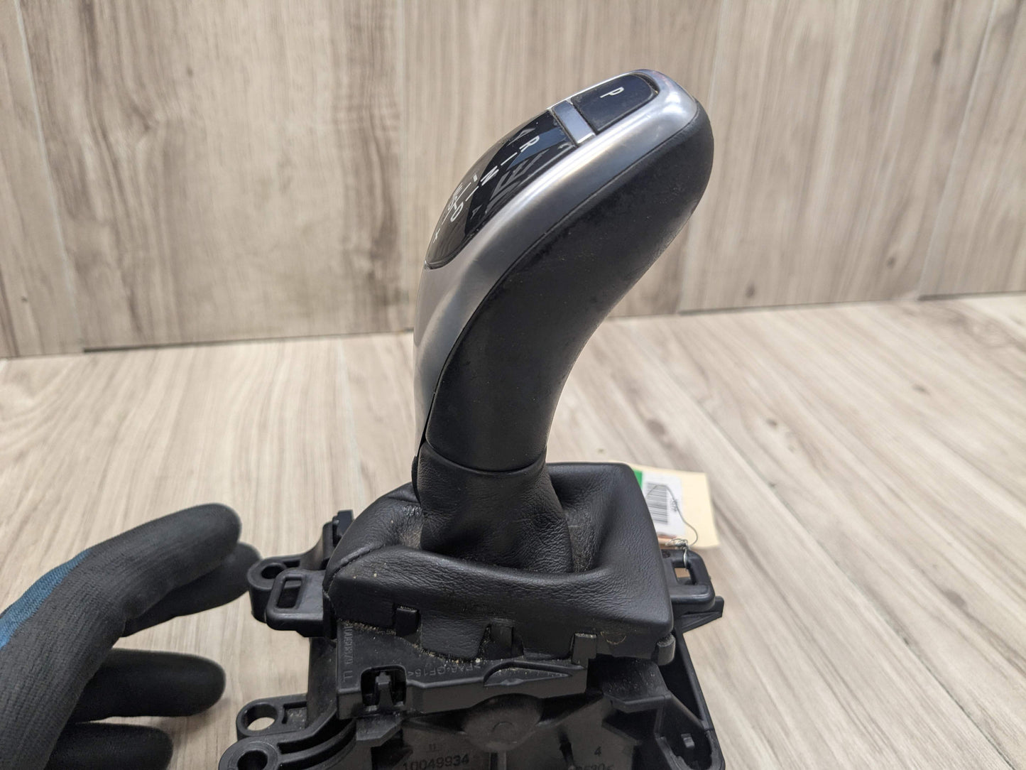 OEM BMW F22 F30 F32 F36 Auto Transmission SPORT Shifter Gear Selector Switch