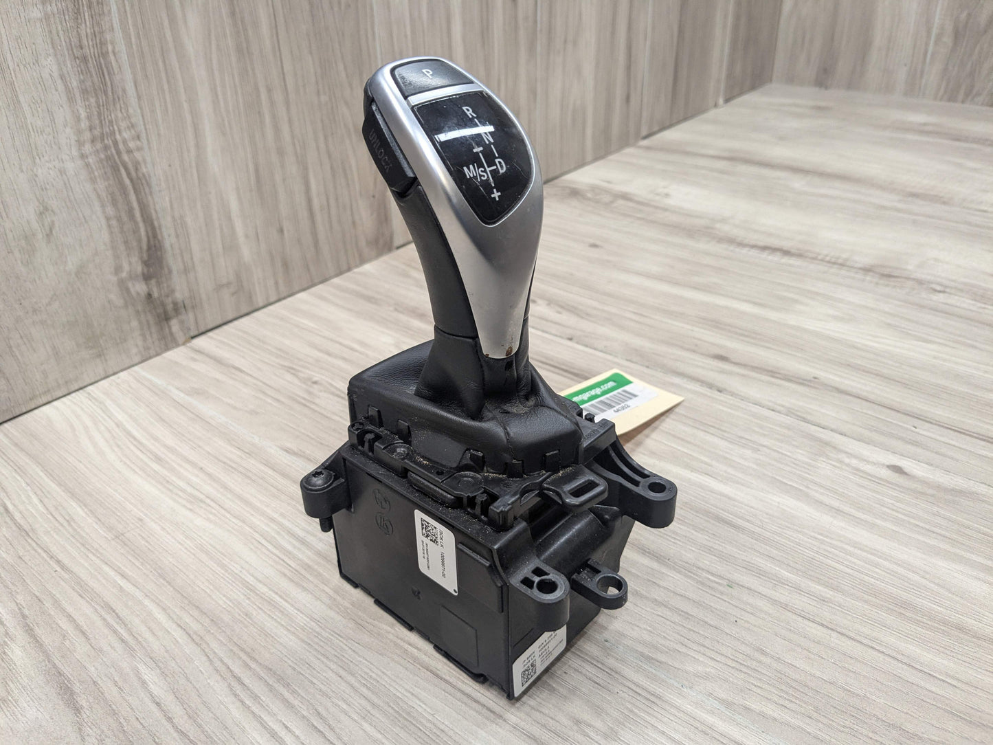 OEM BMW F22 F30 F32 F36 Auto Transmission SPORT Shifter Gear Selector Switch