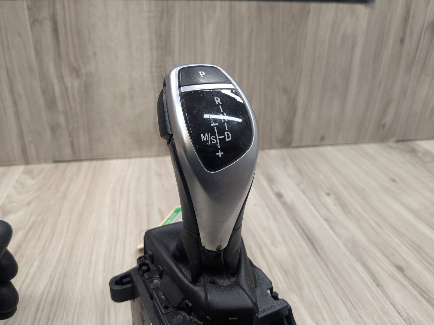 OEM BMW F22 F30 F32 F36 Auto Transmission SPORT Shifter Gear Selector Switch