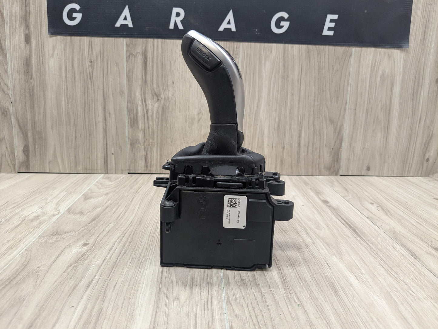 OEM BMW F22 F30 F32 F36 Auto Transmission SPORT Shifter Gear Selector Switch