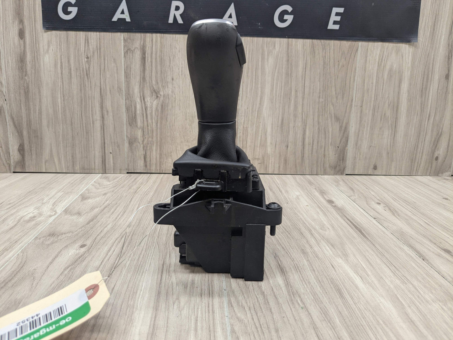 OEM BMW F22 F30 F32 F36 Auto Transmission SPORT Shifter Gear Selector Switch