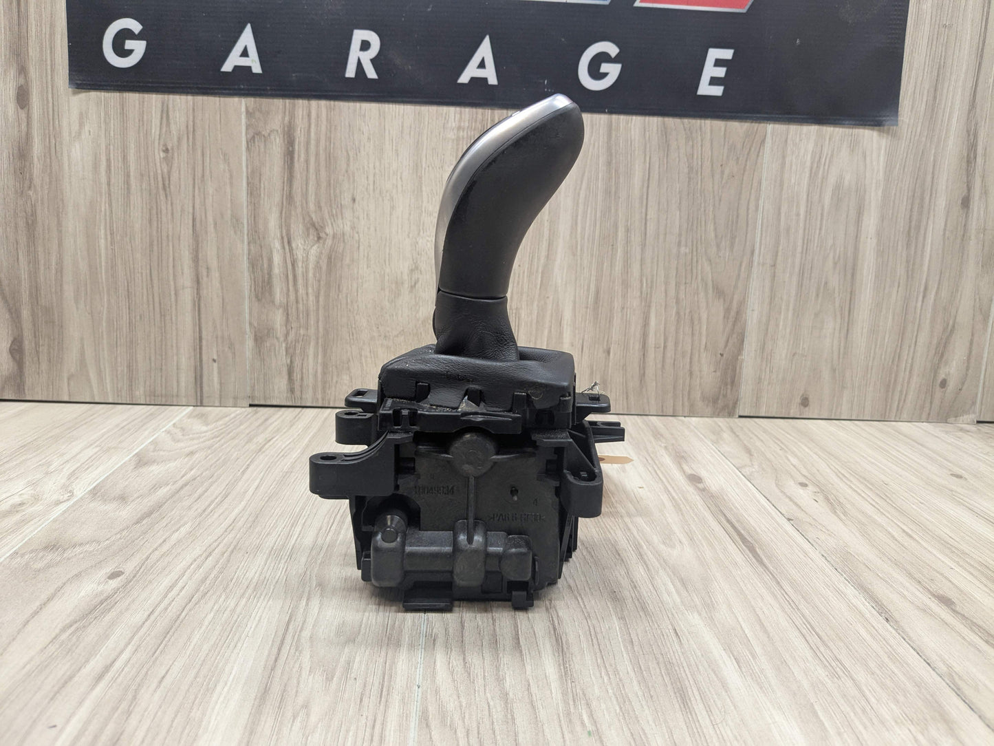 OEM BMW F22 F30 F32 F36 Auto Transmission SPORT Shifter Gear Selector Switch