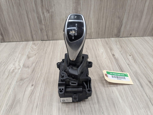 OEM BMW F22 F30 F32 F36 Auto Transmission SPORT Shifter Gear Selector Switch