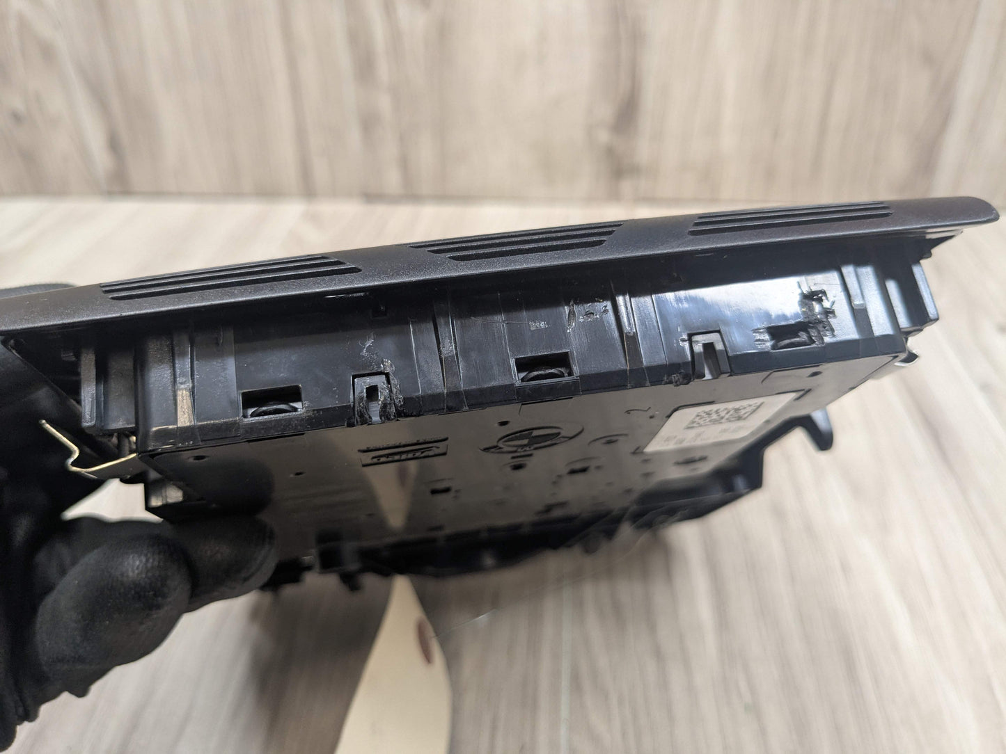 OEM BMW F22 F30 F32 F36 F80 F82 M3 Headliner Roof Console Dome Light SOS Switch