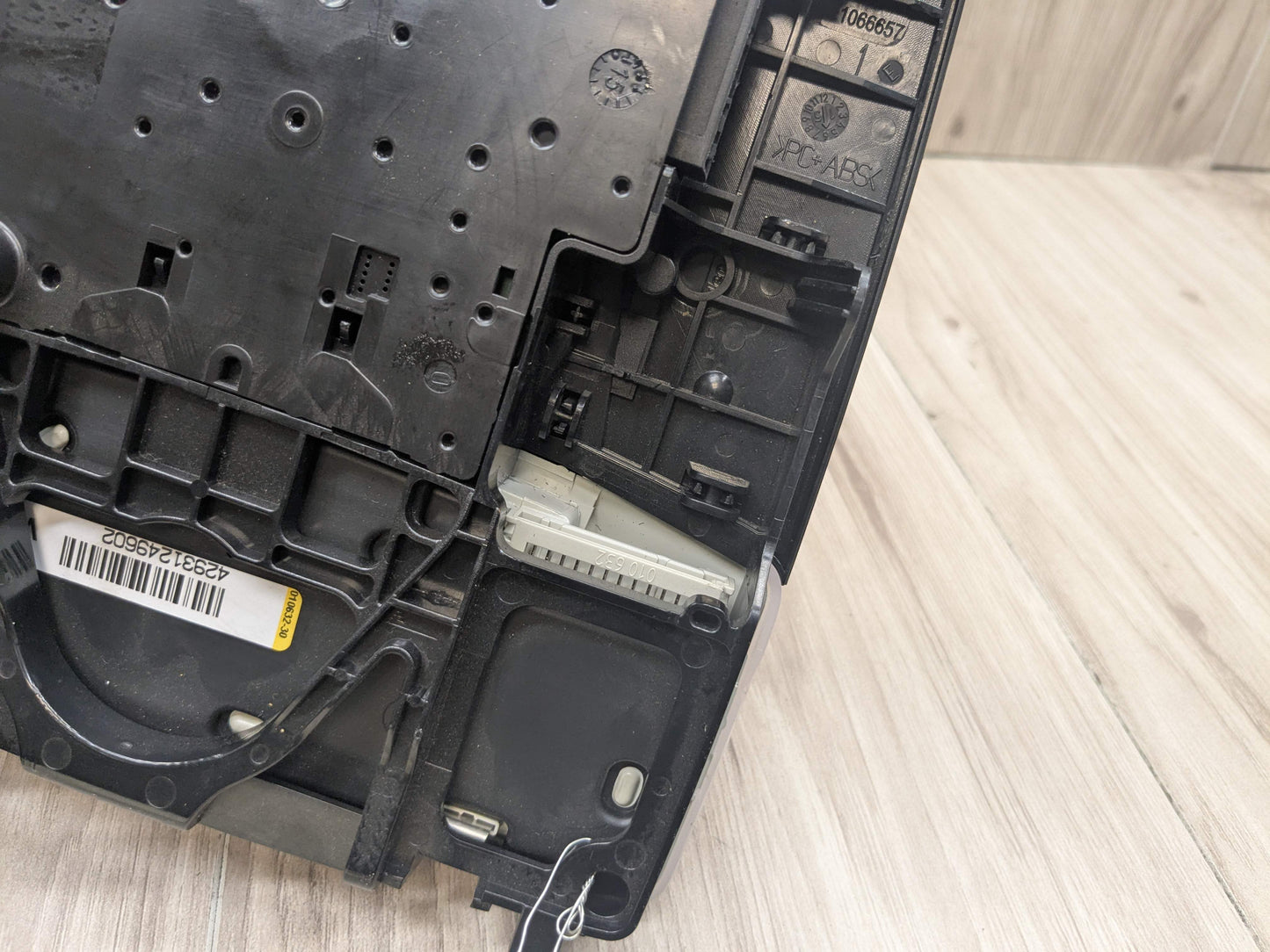 OEM BMW F22 F30 F32 F36 F80 F82 M3 Headliner Roof Console Dome Light SOS Switch