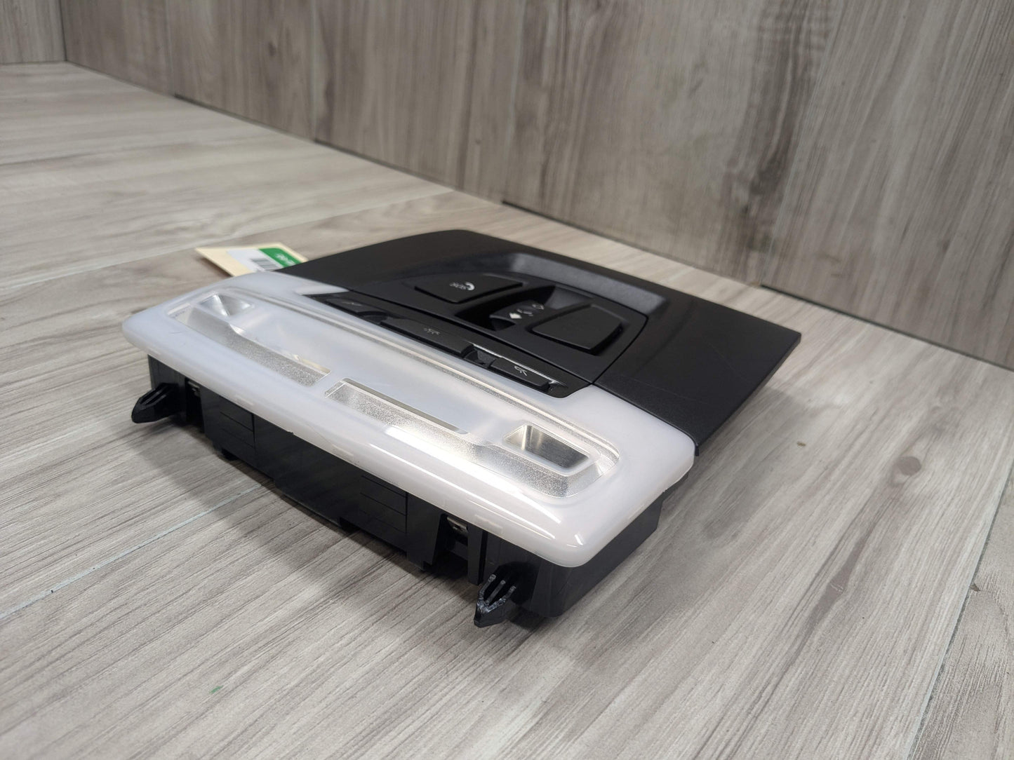 OEM BMW F22 F30 F32 F36 F80 F82 M3 Headliner Roof Console Dome Light SOS Switch