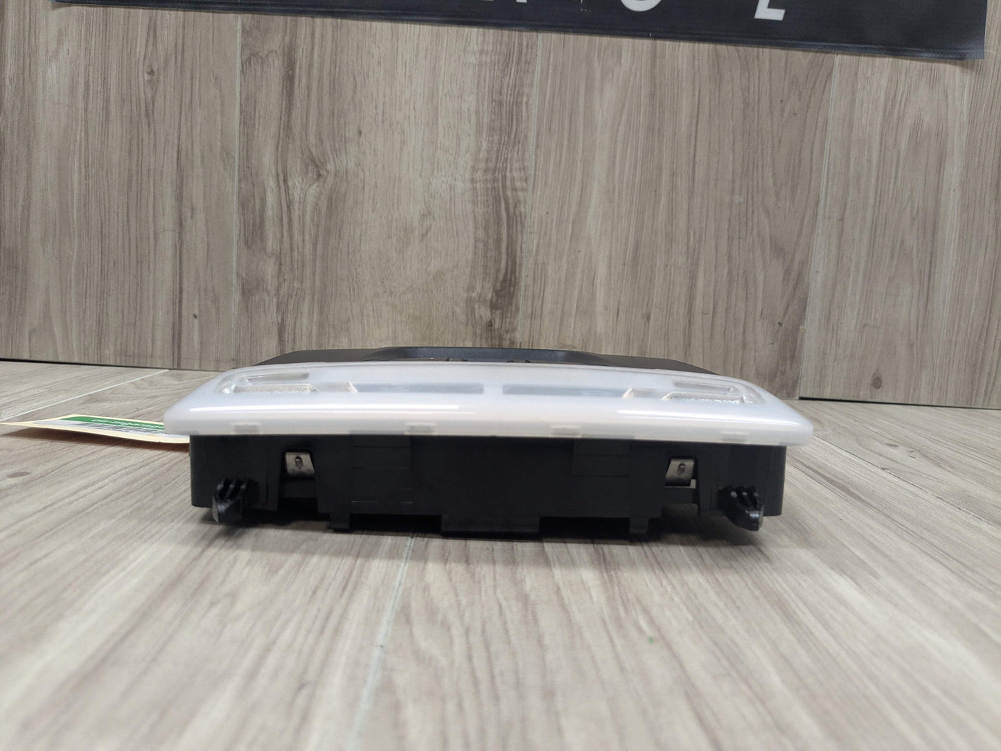 OEM BMW F22 F30 F32 F36 F80 F82 M3 Headliner Roof Console Dome Light SOS Switch