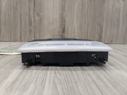OEM BMW F22 F30 F32 F36 F80 F82 M3 Headliner Roof Console Dome Light SOS Switch