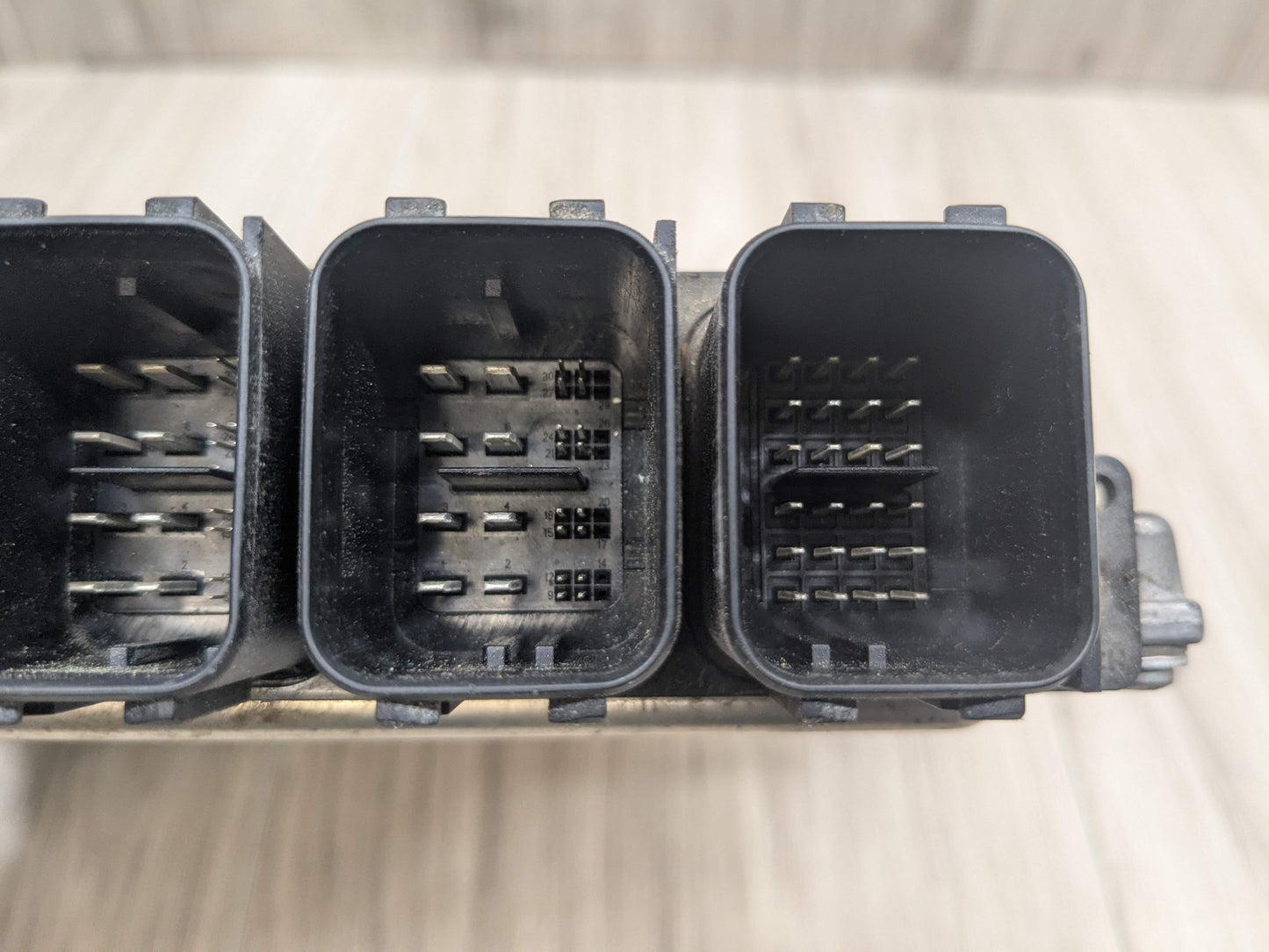 16-20 OEM BMW F30 F22 F32 F23 M240 340 440 ECU DME B58 Engine Computer Unit