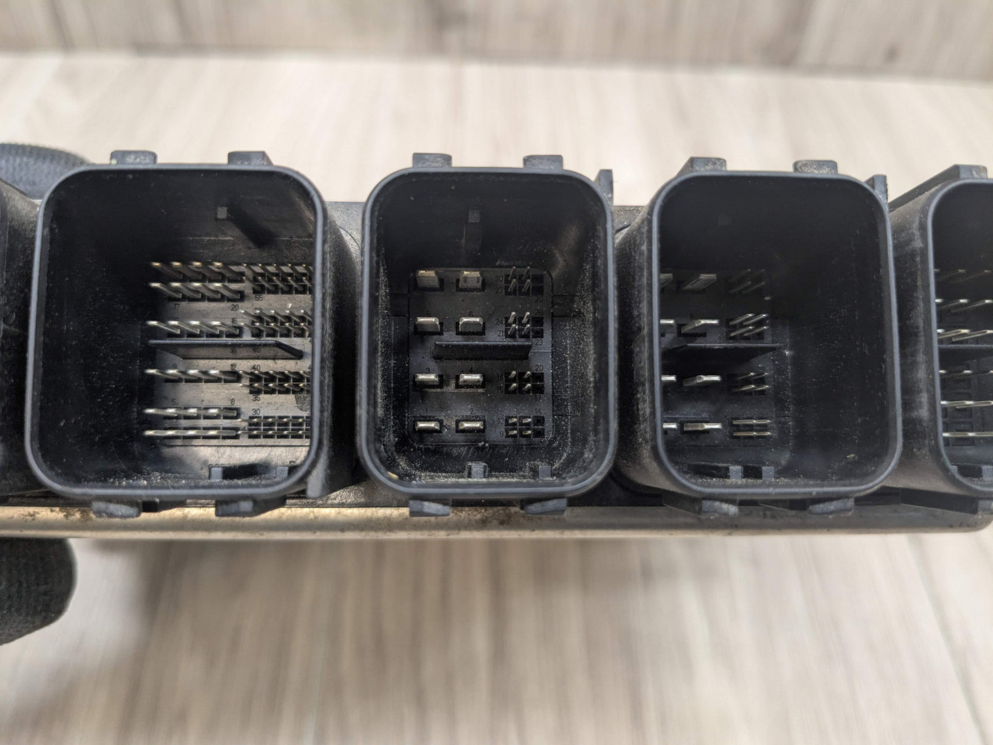 16-20 OEM BMW F30 F22 F32 F23 M240 340 440 ECU DME B58 Engine Computer Unit