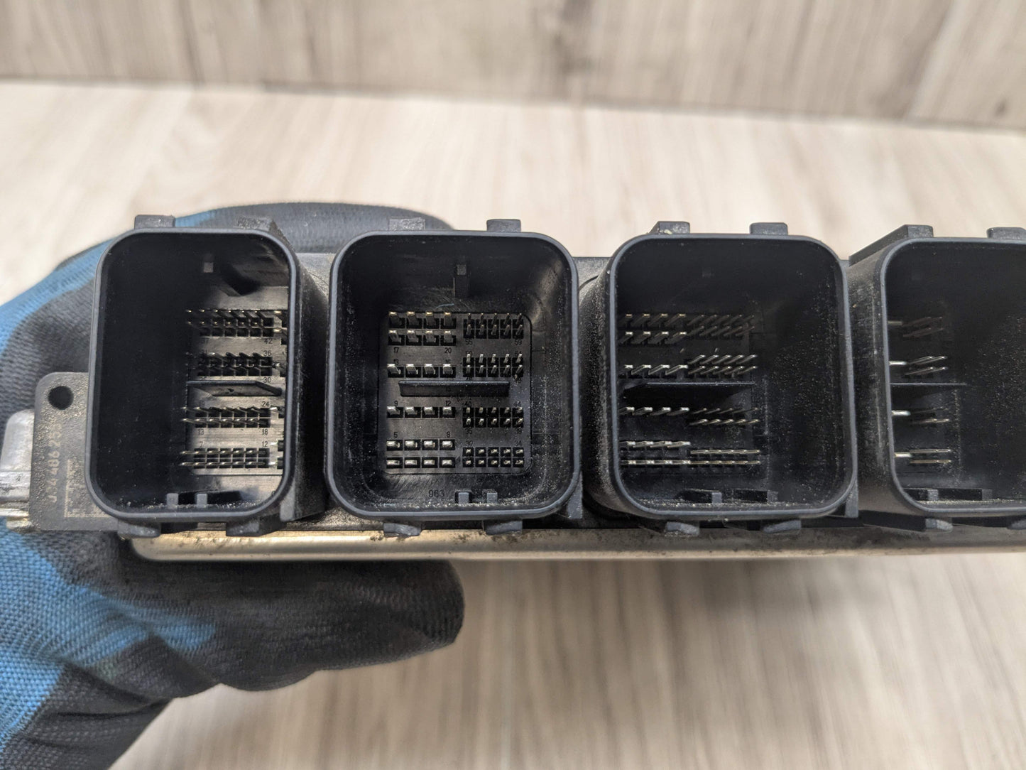 16-20 OEM BMW F30 F22 F32 F23 M240 340 440 ECU DME B58 Engine Computer Unit