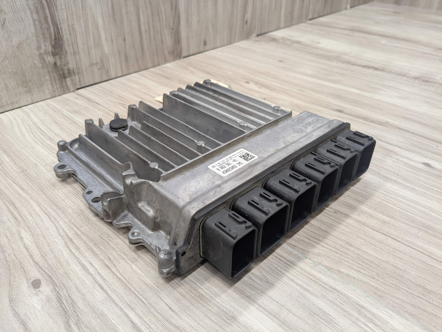 16-20 OEM BMW F30 F22 F32 F23 M240 340 440 ECU DME B58 Engine Computer Unit