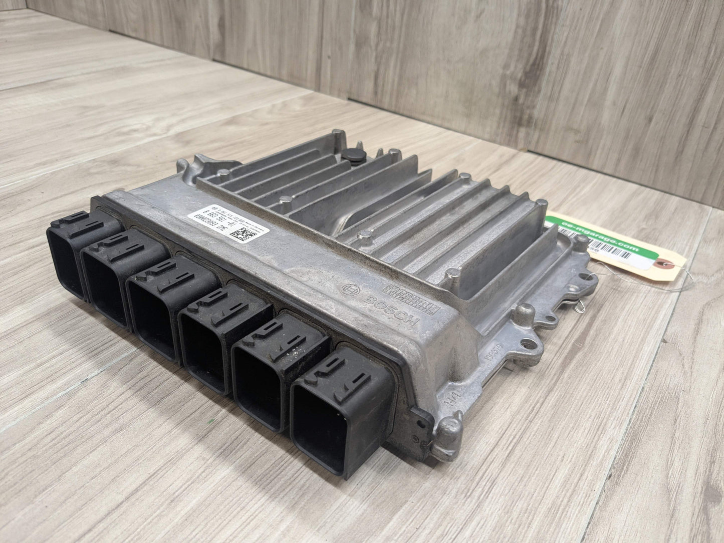 16-20 OEM BMW F30 F22 F32 F23 M240 340 440 ECU DME B58 Engine Computer Unit