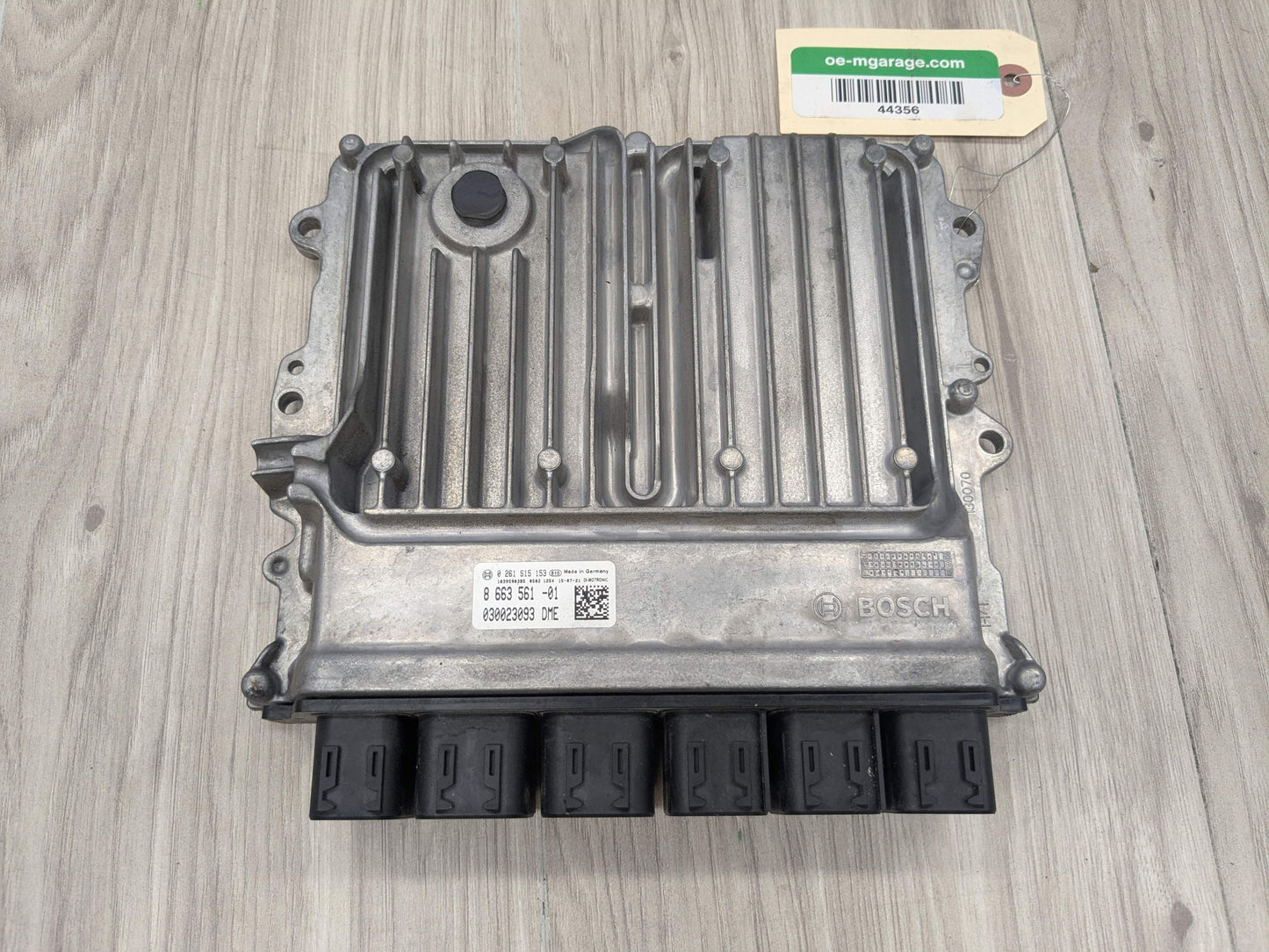 16-20 OEM BMW F30 F22 F32 F23 M240 340 440 ECU DME B58 Engine Computer Unit