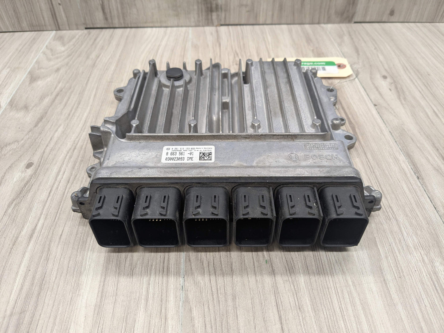 16-20 OEM BMW F30 F22 F32 F23 M240 340 440 ECU DME B58 Engine Computer Unit