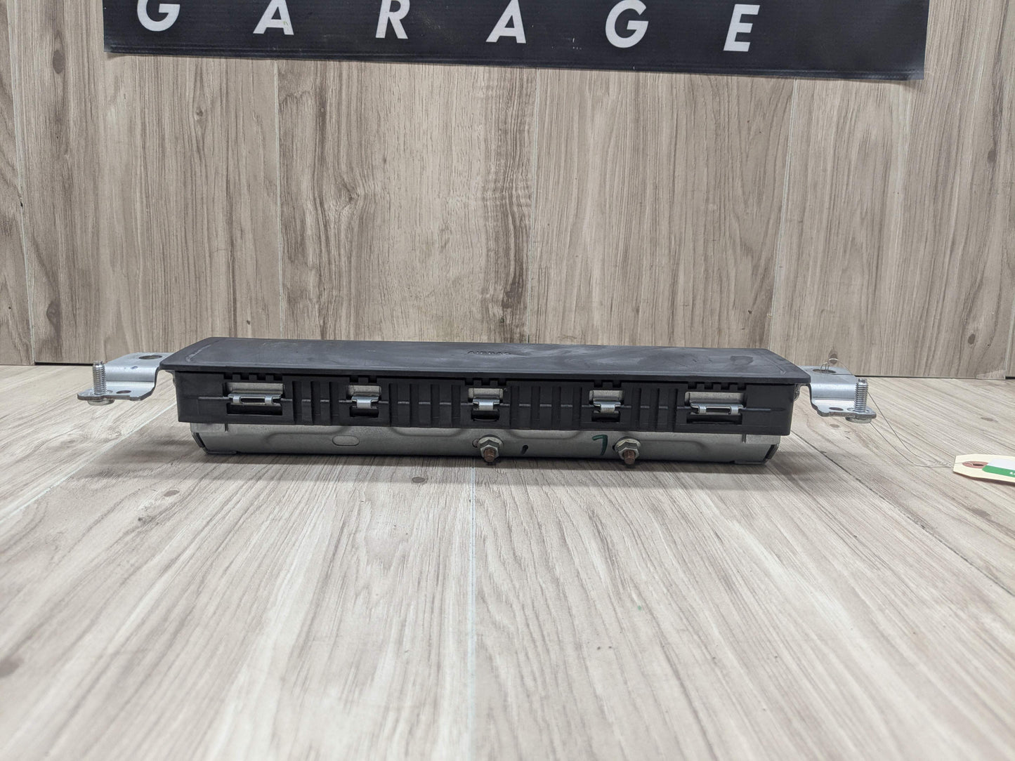 OEM BMW F22 F30 F32 F33 F36 F80 F82 F83 Front Left Driver Knee Lower Dash Airbag