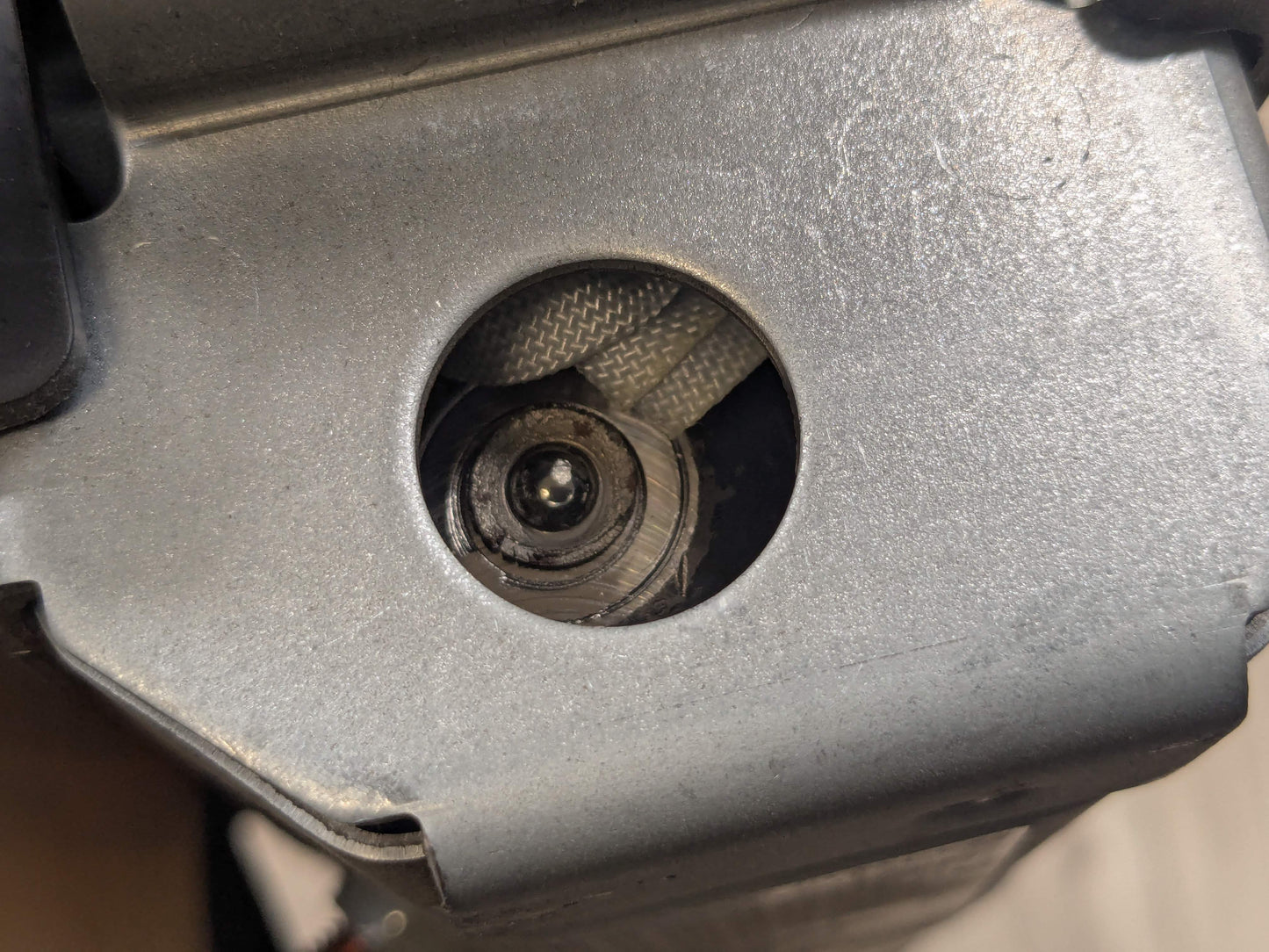 OEM BMW F22 F30 F32 F33 F36 F80 F82 F83 Front Left Driver Knee Lower Dash Airbag