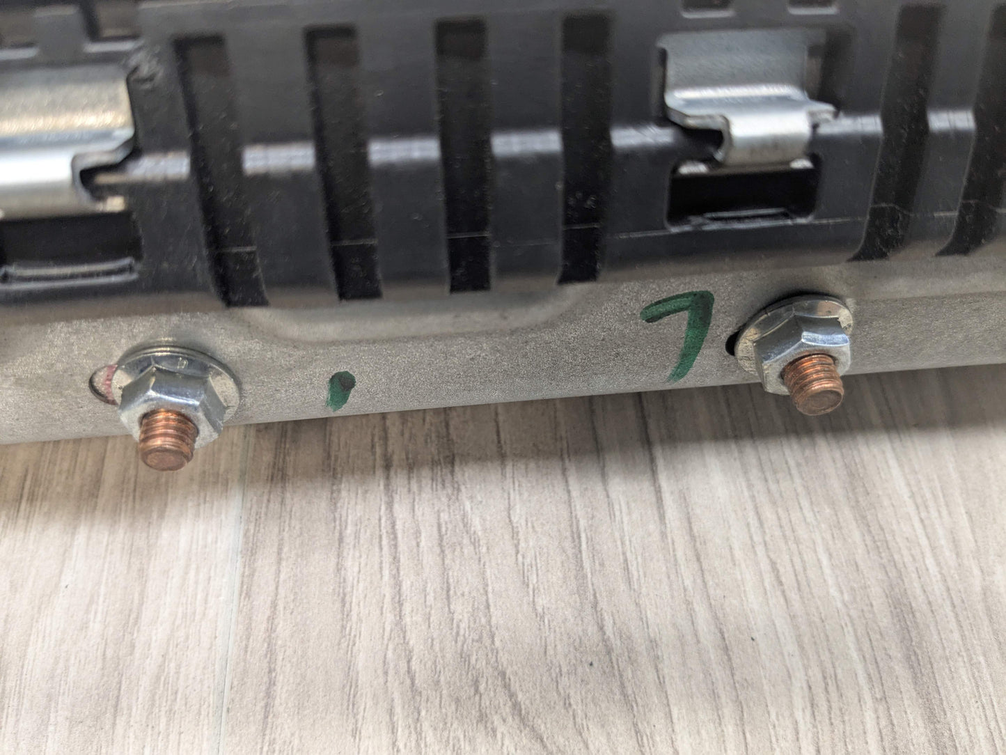 OEM BMW F22 F30 F32 F33 F36 F80 F82 F83 Front Left Driver Knee Lower Dash Airbag