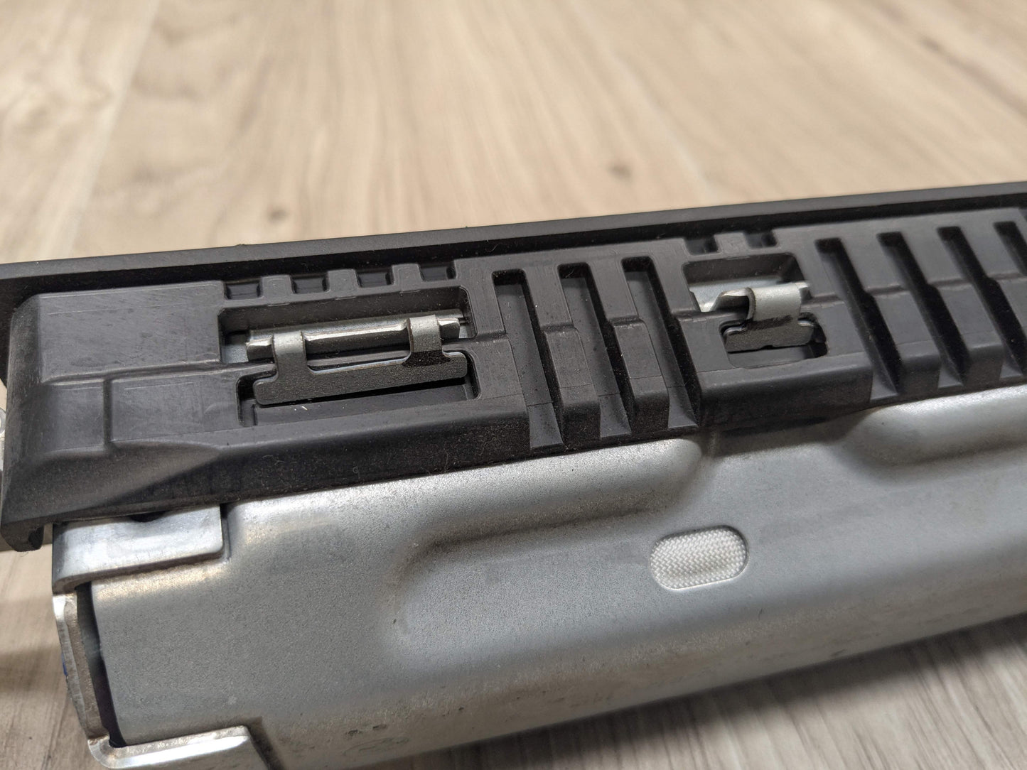 OEM BMW F22 F30 F32 F33 F36 F80 F82 F83 Front Left Driver Knee Lower Dash Airbag