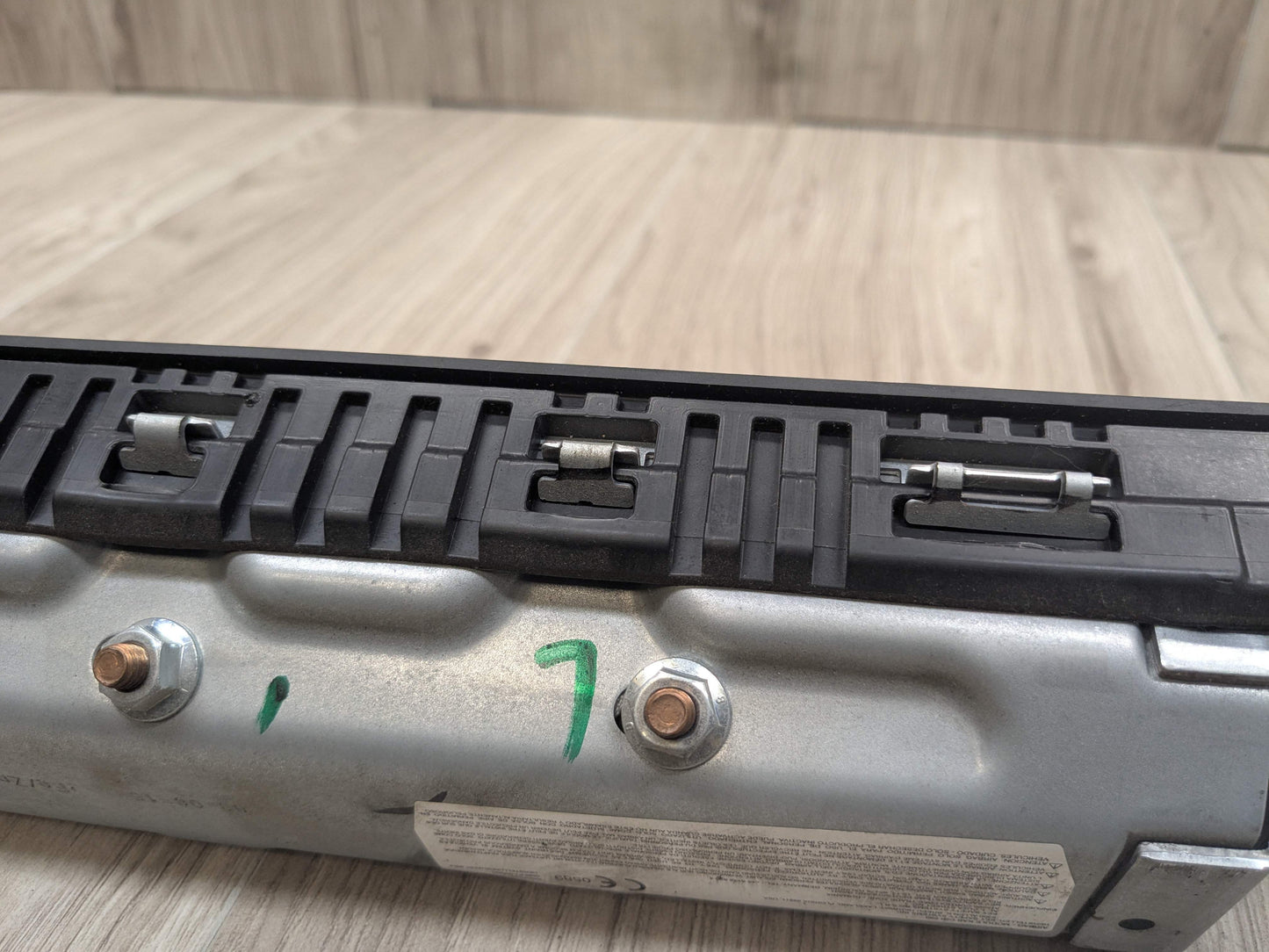 OEM BMW F22 F30 F32 F33 F36 F80 F82 F83 Front Left Driver Knee Lower Dash Airbag