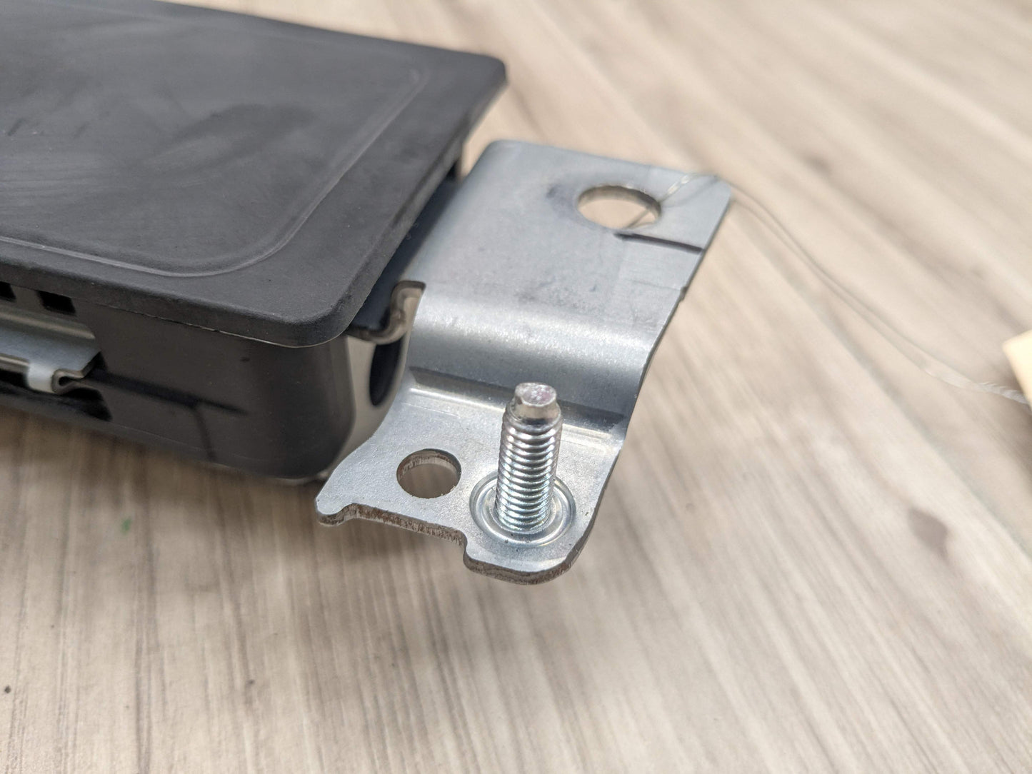 OEM BMW F22 F30 F32 F33 F36 F80 F82 F83 Front Left Driver Knee Lower Dash Airbag