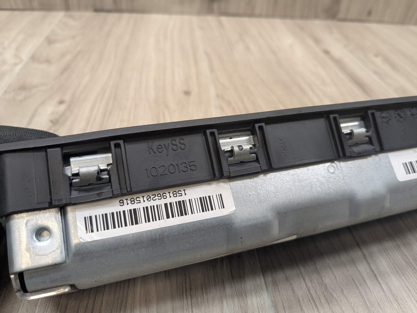 OEM BMW F22 F30 F32 F33 F36 F80 F82 F83 Front Left Driver Knee Lower Dash Airbag