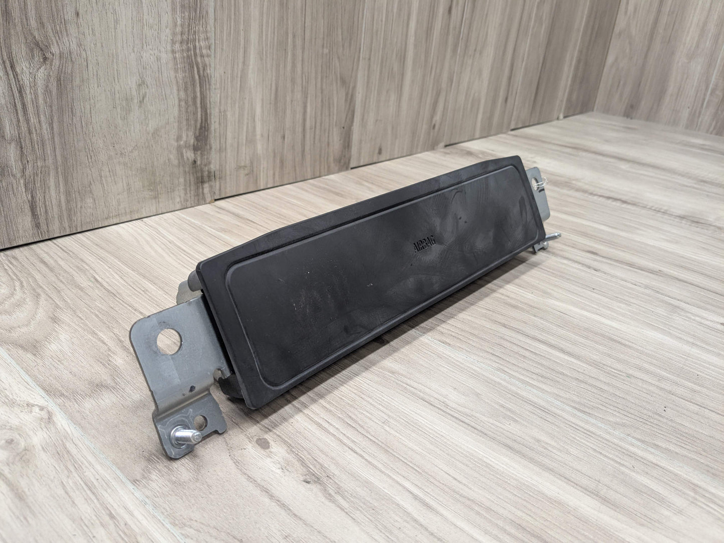 OEM BMW F22 F30 F32 F33 F36 F80 F82 F83 Front Left Driver Knee Lower Dash Airbag