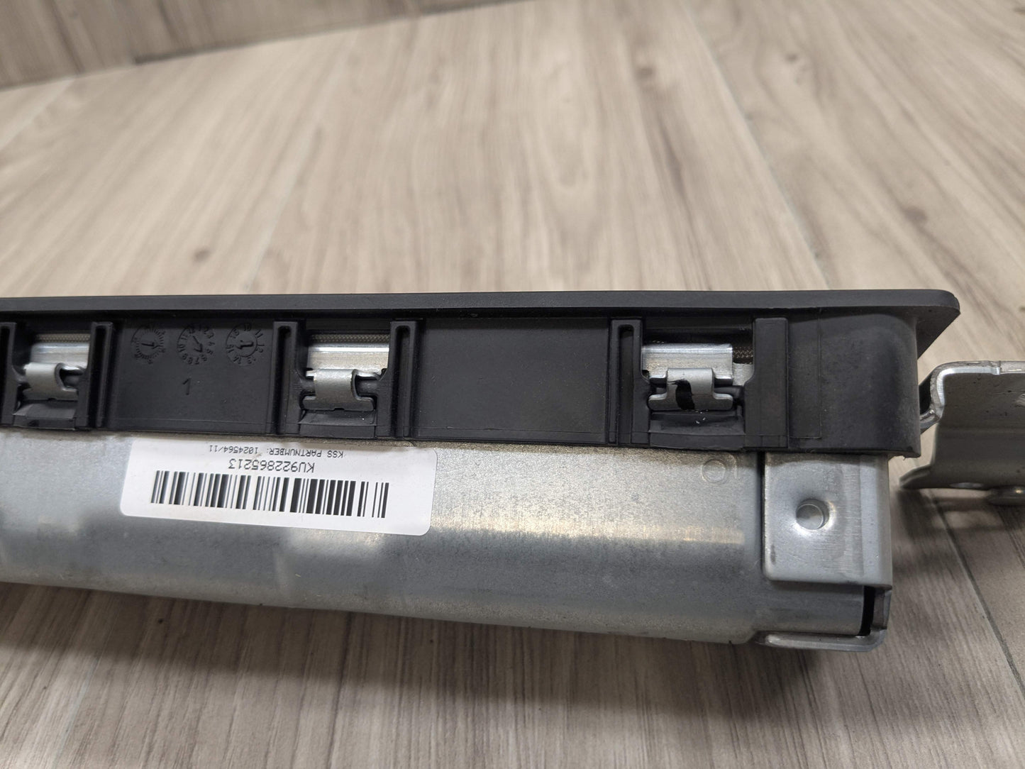 OEM BMW F22 F30 F32 F33 F36 F80 F82 F83 Front Left Driver Knee Lower Dash Airbag