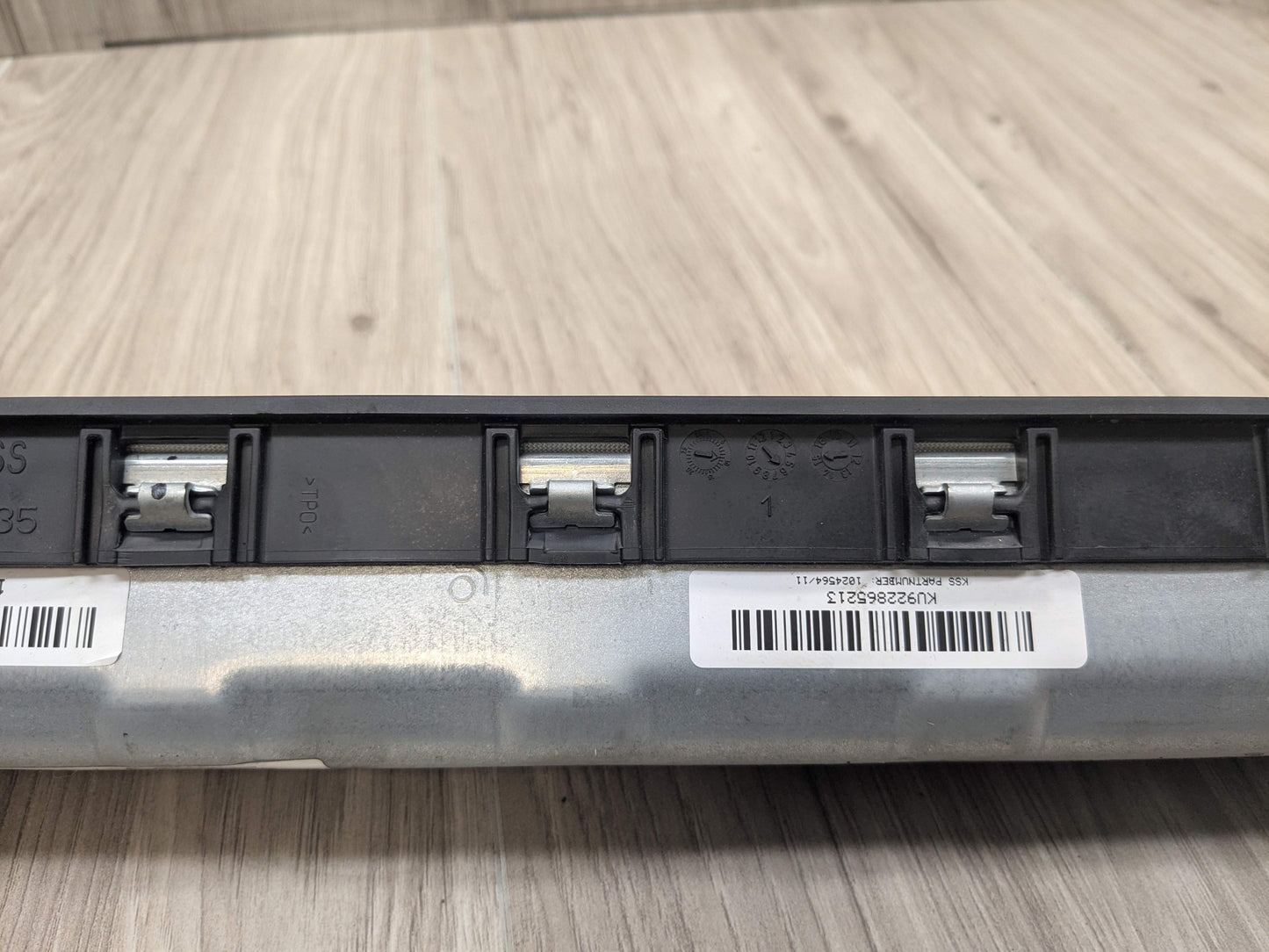 OEM BMW F22 F30 F32 F33 F36 F80 F82 F83 Front Left Driver Knee Lower Dash Airbag