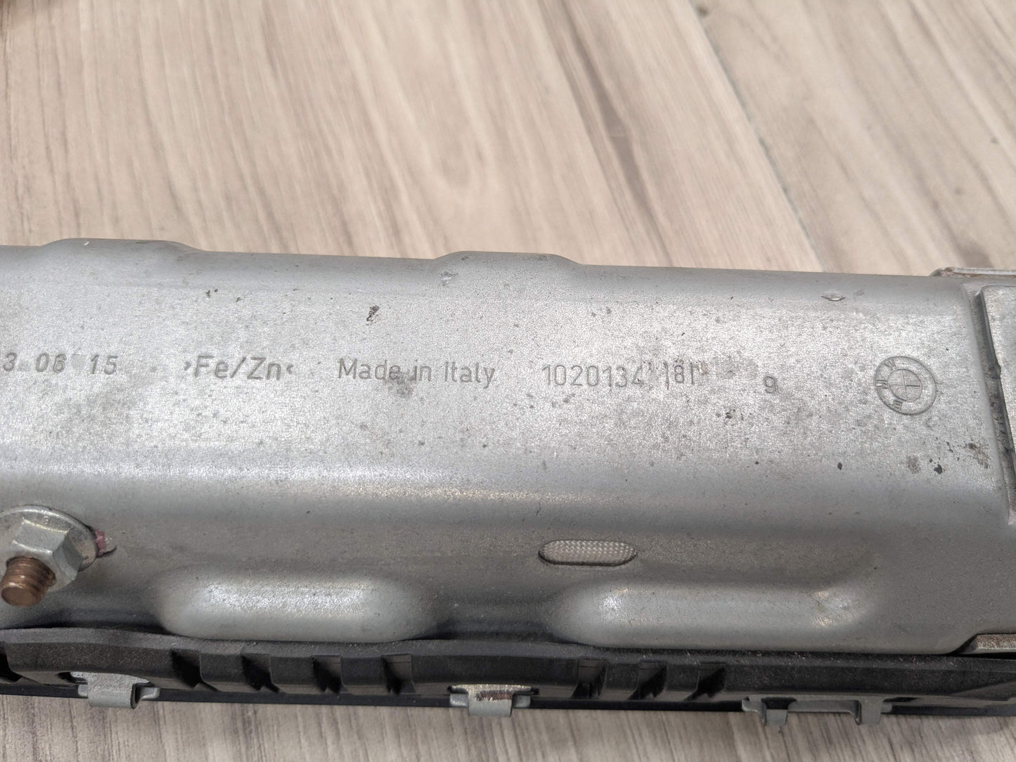 OEM BMW F22 F30 F32 F33 F36 F80 F82 F83 Front Left Driver Knee Lower Dash Airbag