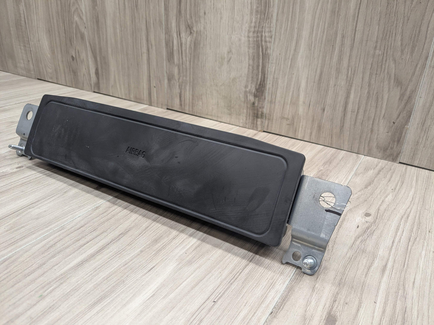 OEM BMW F22 F30 F32 F33 F36 F80 F82 F83 Front Left Driver Knee Lower Dash Airbag