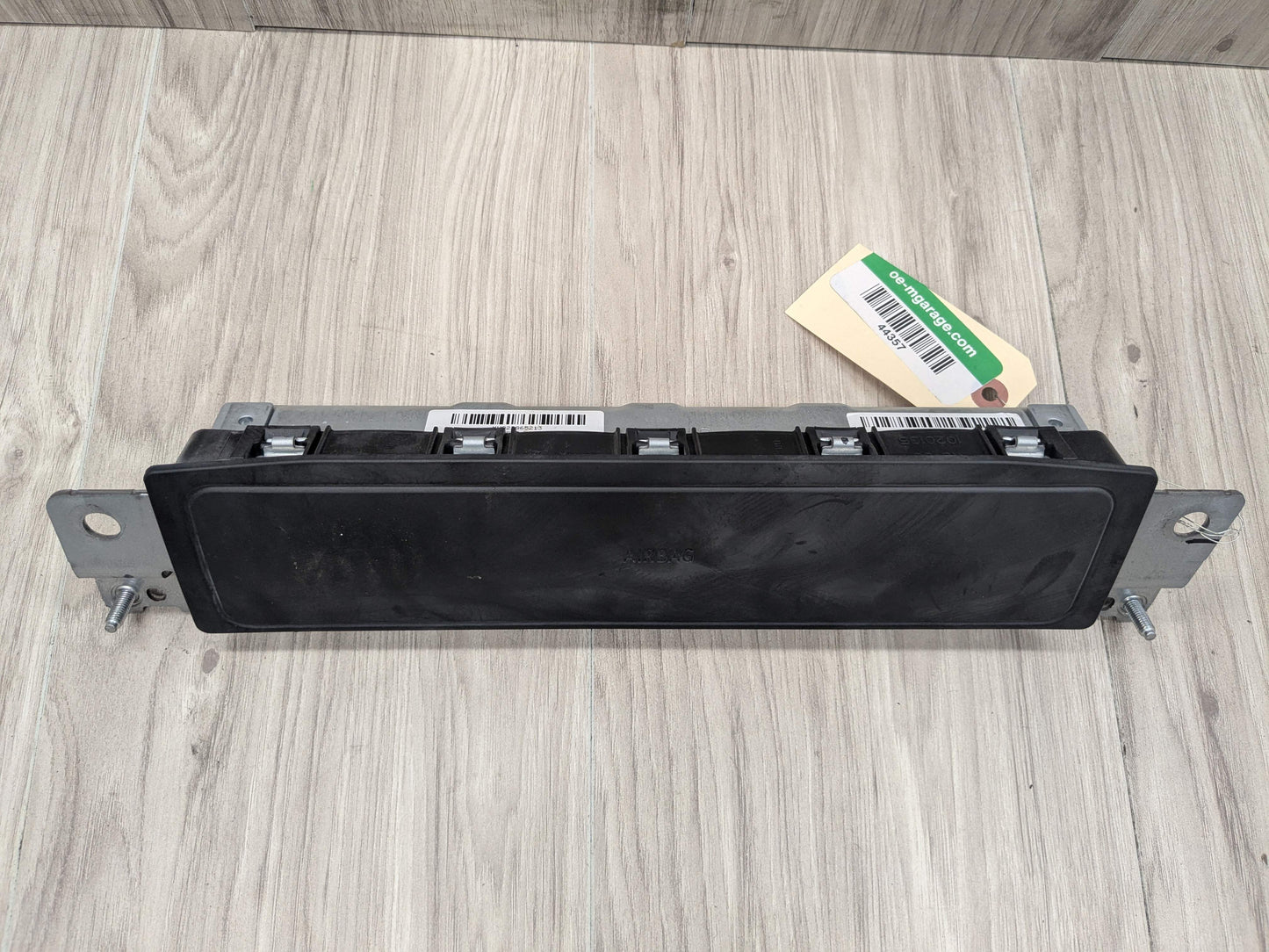 OEM BMW F22 F30 F32 F33 F36 F80 F82 F83 Front Left Driver Knee Lower Dash Airbag