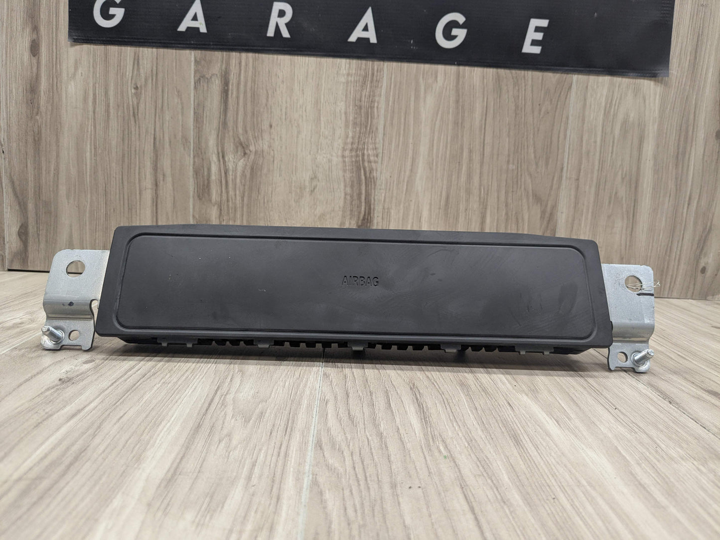 OEM BMW F22 F30 F32 F33 F36 F80 F82 F83 Front Left Driver Knee Lower Dash Airbag