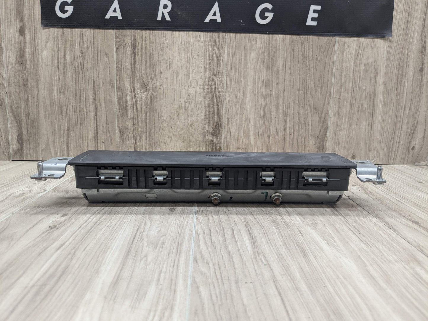 OEM BMW F22 F30 F32 F33 F36 F80 F82 F83 Front Left Driver Knee Lower Dash Airbag