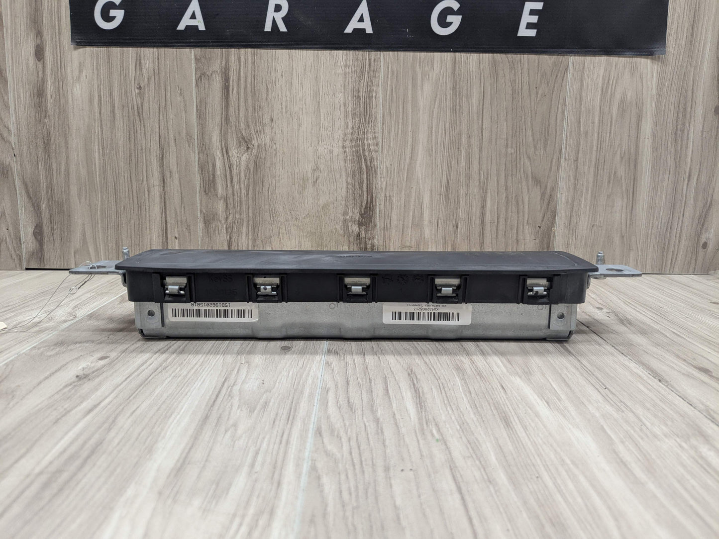 OEM BMW F22 F30 F32 F33 F36 F80 F82 F83 Front Left Driver Knee Lower Dash Airbag