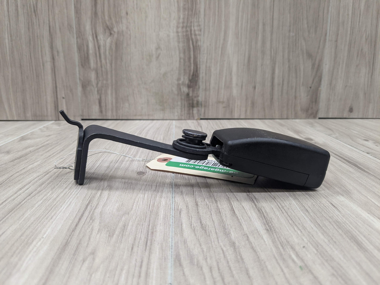 12-20 OEM BMW F30 F31 F36 F80 M3 Rear Left Driver Seat Belt Seatbelt Buckle