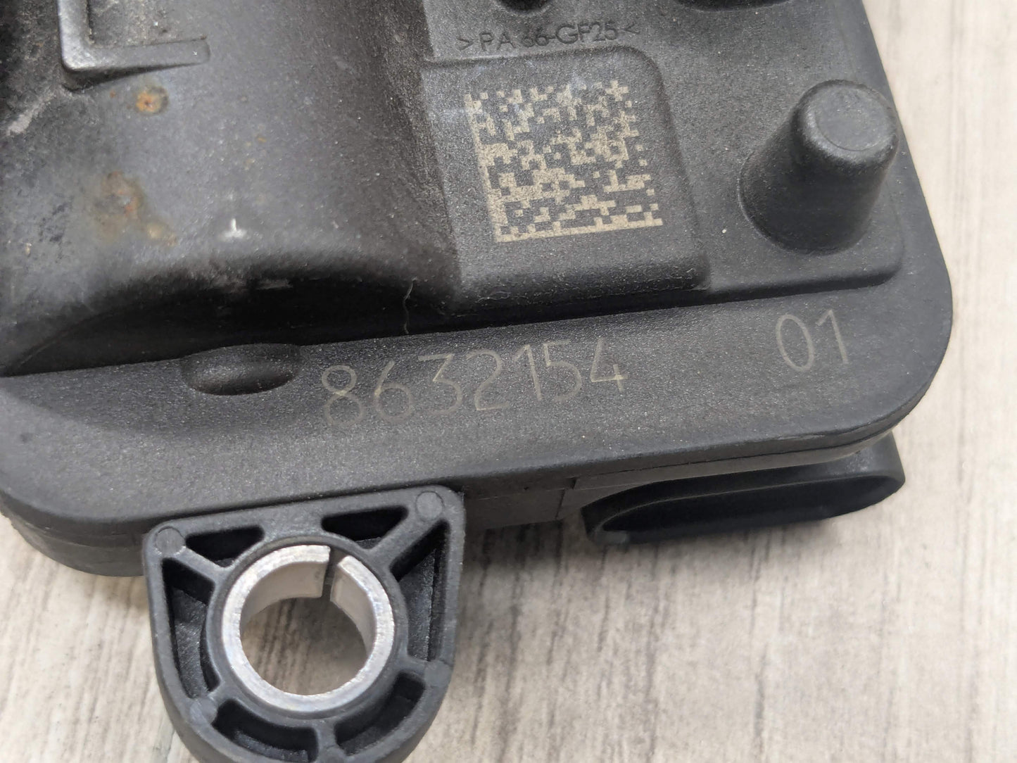 OEM BMW F15 F22 F23 F30 F32 F33 F36 F44 F48 Muffler Exhaust Flap Actuator Motor