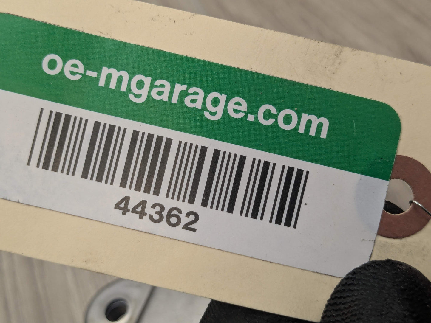 OEM BMW F15 F22 F23 F30 F32 F33 F36 F44 F48 Muffler Exhaust Flap Actuator Motor