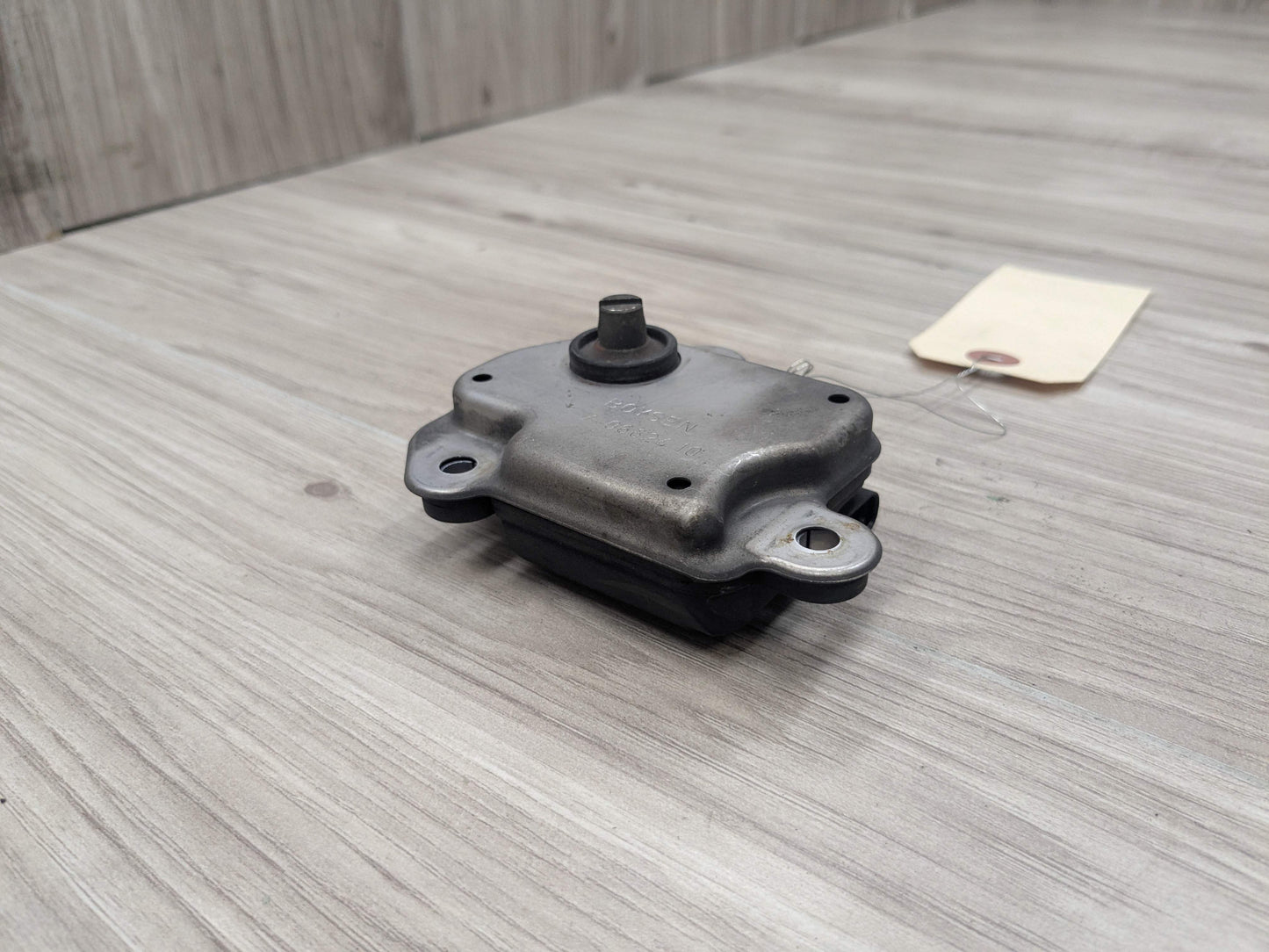 OEM BMW F15 F22 F23 F30 F32 F33 F36 F44 F48 Muffler Exhaust Flap Actuator Motor