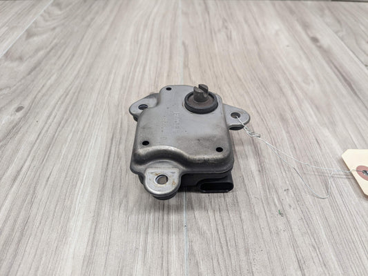 OEM BMW F15 F22 F23 F30 F32 F33 F36 F44 F48 Muffler Exhaust Flap Actuator Motor