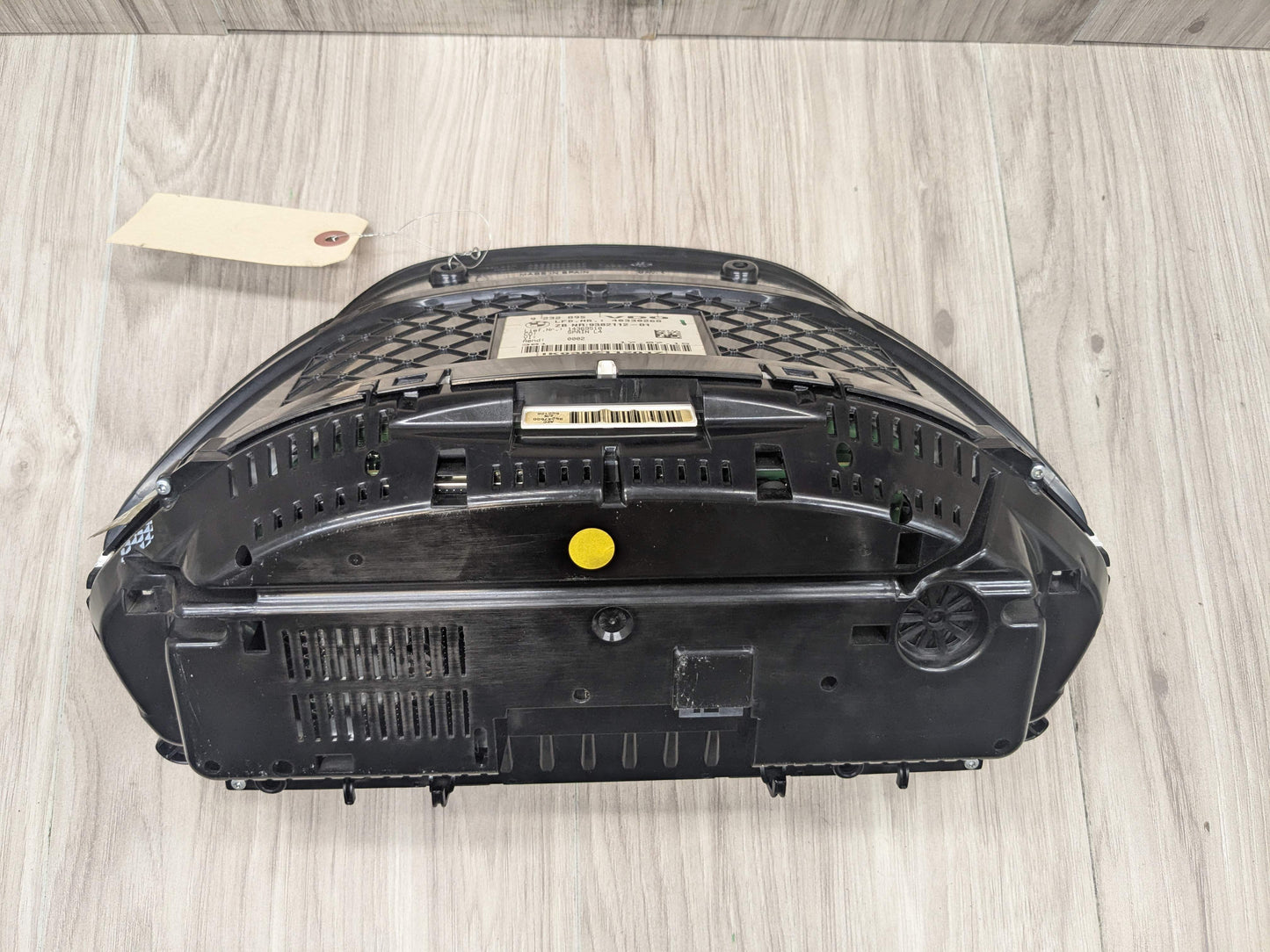 OEM BMW F30 F32 F33 F36 335 435 M SPORT instrument Speedometer Gauge Cluster HUD